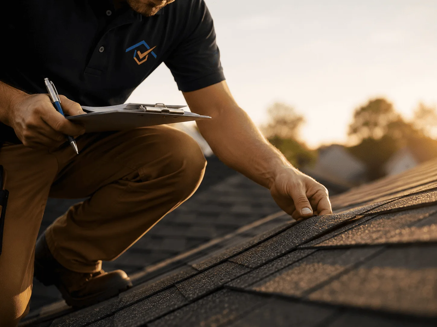 Why Choose Roof Inspection in Lemont, IL